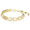 BRACCIALE MILLENIA, MISURA M,PLACCATURA COLOR ORO 5720912