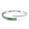 BRACCIALE RIGIDO MATRIX, VERDE