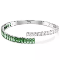 BRACCIALE RIGIDO MATRIX, VERDE
