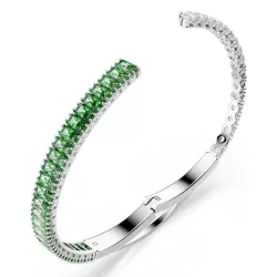 BRACCIALE RIGIDO MATRIX, VERDE