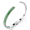 MATRIX BANGLE, GREEN