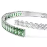 BRACCIALE RIGIDO MATRIX, VERDE