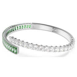 BRACCIALE RIGIDO MATRIX, VERDE
