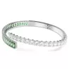 BRACCIALE RIGIDO MATRIX, VERDE