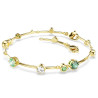 BRACCIALE CONSTELLA VERDE E ORO 5722478