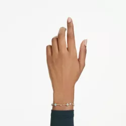 BRACCIALE CONSTELLA VERDE E ORO 5722478