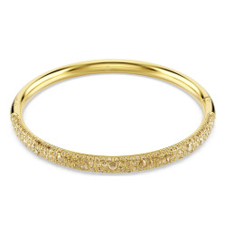 METEORA BANGLE, SNOW PAVE