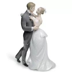 FIGURINE LOVERS WALTZ 1008509