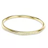 OCTAGON DEXTERA BANGLE BRACELET