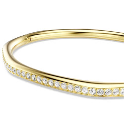 OCTAGON DEXTERA BANGLE BRACELET