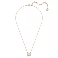 COLLANA SPARKLING DANCE ROTONDA