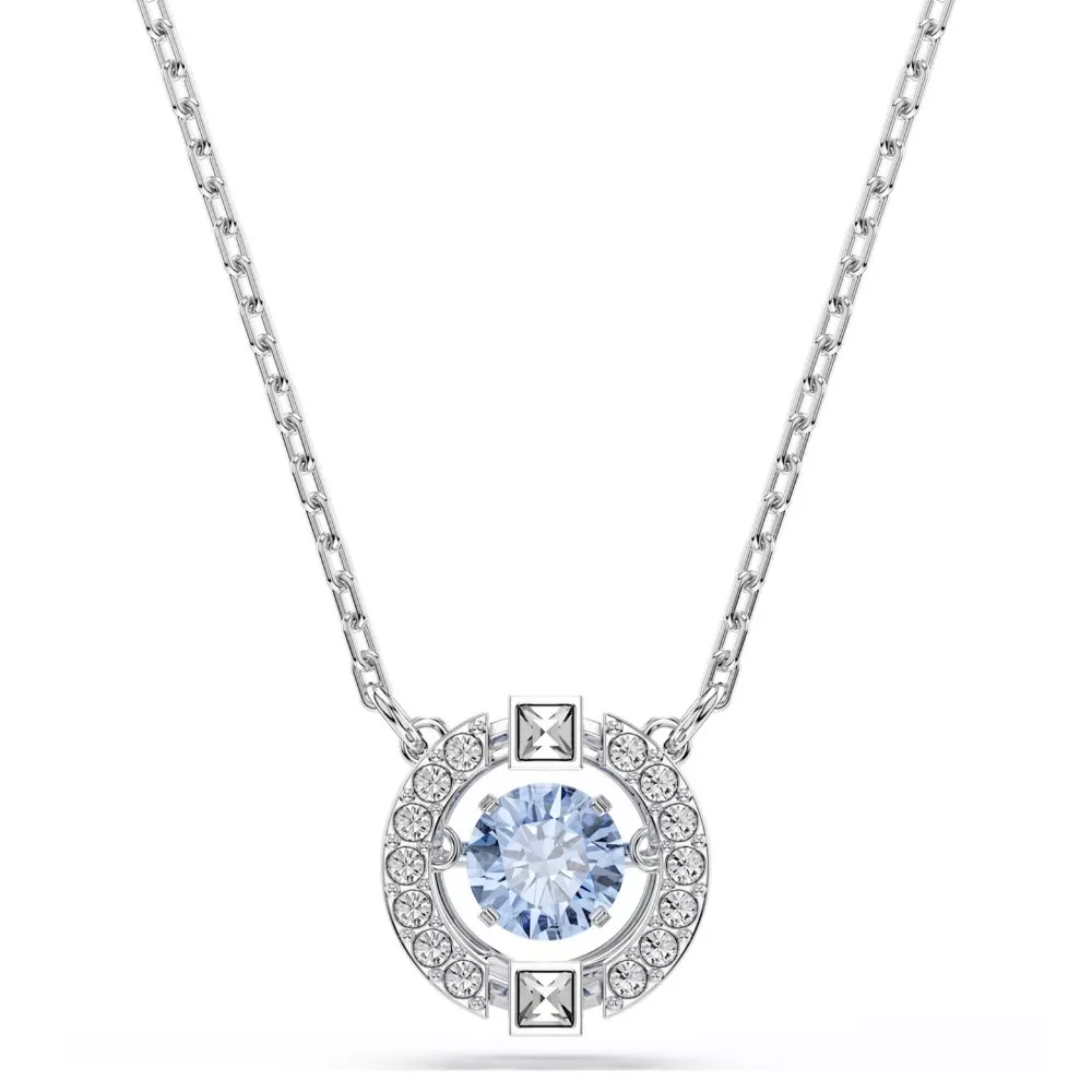COLLANA SPARKLING DANCE ROTONDA