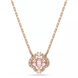 COLLANA UNA SPARKLING...