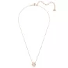 SPARKLING DANCE NECKLACE, PINK, 5514488
