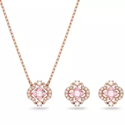 UNA SPARKLING DANCE CLOVER...