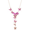 IDYLLIA LILIA Y NECKLACE