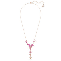 IDYLLIA LILIA Y NECKLACE