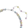 COLLANA GIROCOLLO GEMA, MULTICOLOR 5692418