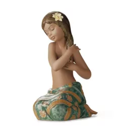 FIGURINE PACIFIC JEWEL 1012383