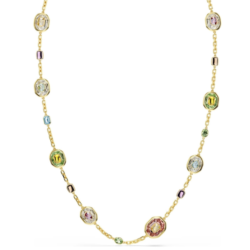 CHROMA NECKLACE, MULTICOLOR 5705581