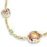 CHROMA NECKLACE, MULTICOLOR 5705581