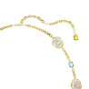 CHROMA NECKLACE, MULTICOLOR 5705581