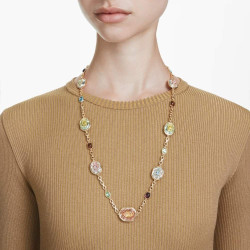 COLLANA CHROMA , MULTICOLOR 5705581