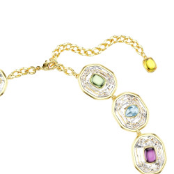 ALL ROUND CHROMA NECKLACE, MULTICOLOR 5705587