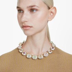 ALL ROUND CHROMA NECKLACE, MULTICOLOR 5705587