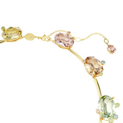 GEMA NECKLACE, MULTICOLOR 5708027