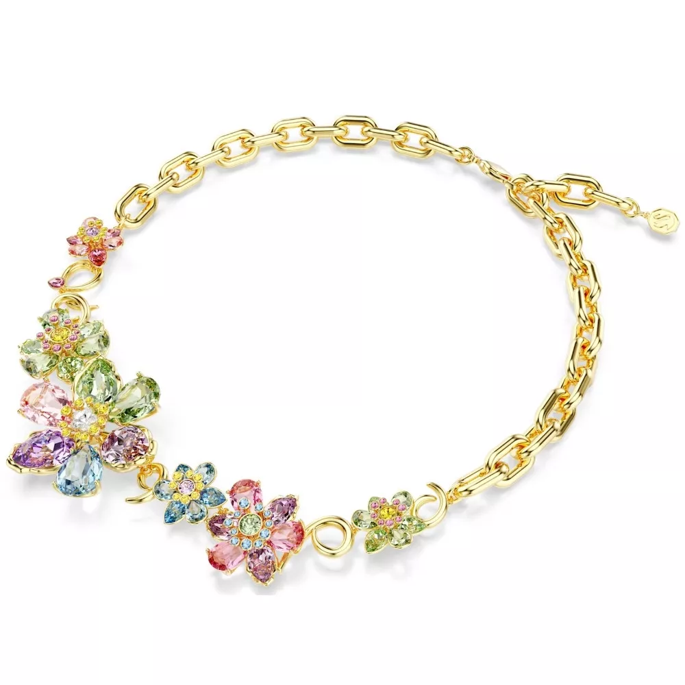 COLLANA IDYLLIA, MULTICOLOR 5709030