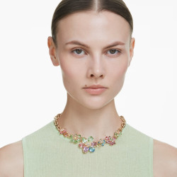 IDYLLIA NECKLACE, MULTICOLOR 5709030