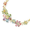 IDYLLIA NECKLACE, MULTICOLOR 5709030