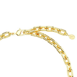 IDYLLIA NECKLACE, MULTICOLOR FLOWERS AND BUTTERFLY 5717157