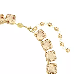 COLLANA MILLENIA, PLACCATURA COLOR ORO 5718357