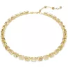 COLLANA MILLENIA, PLACCATURA COLOR ORO 5718674