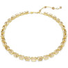 MILLENIA NECKLACE, GOLD TONE, GOLD PLATED 5718674