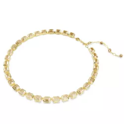 MILLENIA NECKLACE, GOLD TONE, GOLD PLATED 5718674