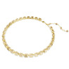 MILLENIA NECKLACE, GOLD TONE, GOLD PLATED 5718674