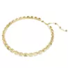 MILLENIA NECKLACE, GOLD TONE, GOLD PLATED 5718674
