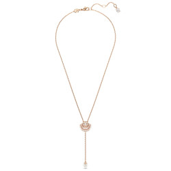 PENDENTE CONCHIGLIA IDYLLIA BIANCO, ROSA 5680299