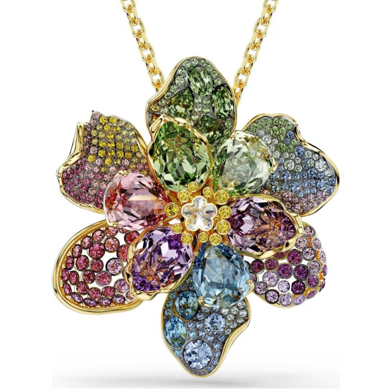 BIG PENDANT IDYLLIA MULTICOLOR, 5709952