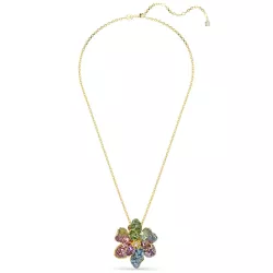 BIG PENDANT IDYLLIA MULTICOLOR, 5709952