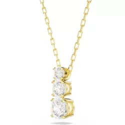 TRILOGY STILLA ATTRACT PENDANT