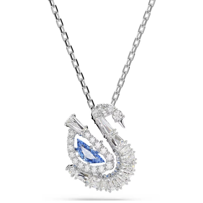 SWAN PENDANT