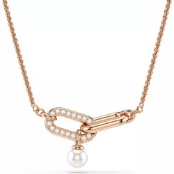 CONSTELLA PENDANT WHITE AND...