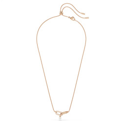 CONSTELLA PENDANT WHITE AND PINK 5728589