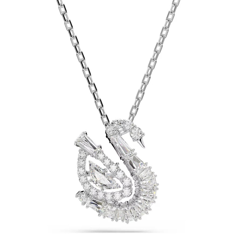 SWAN PENDANT