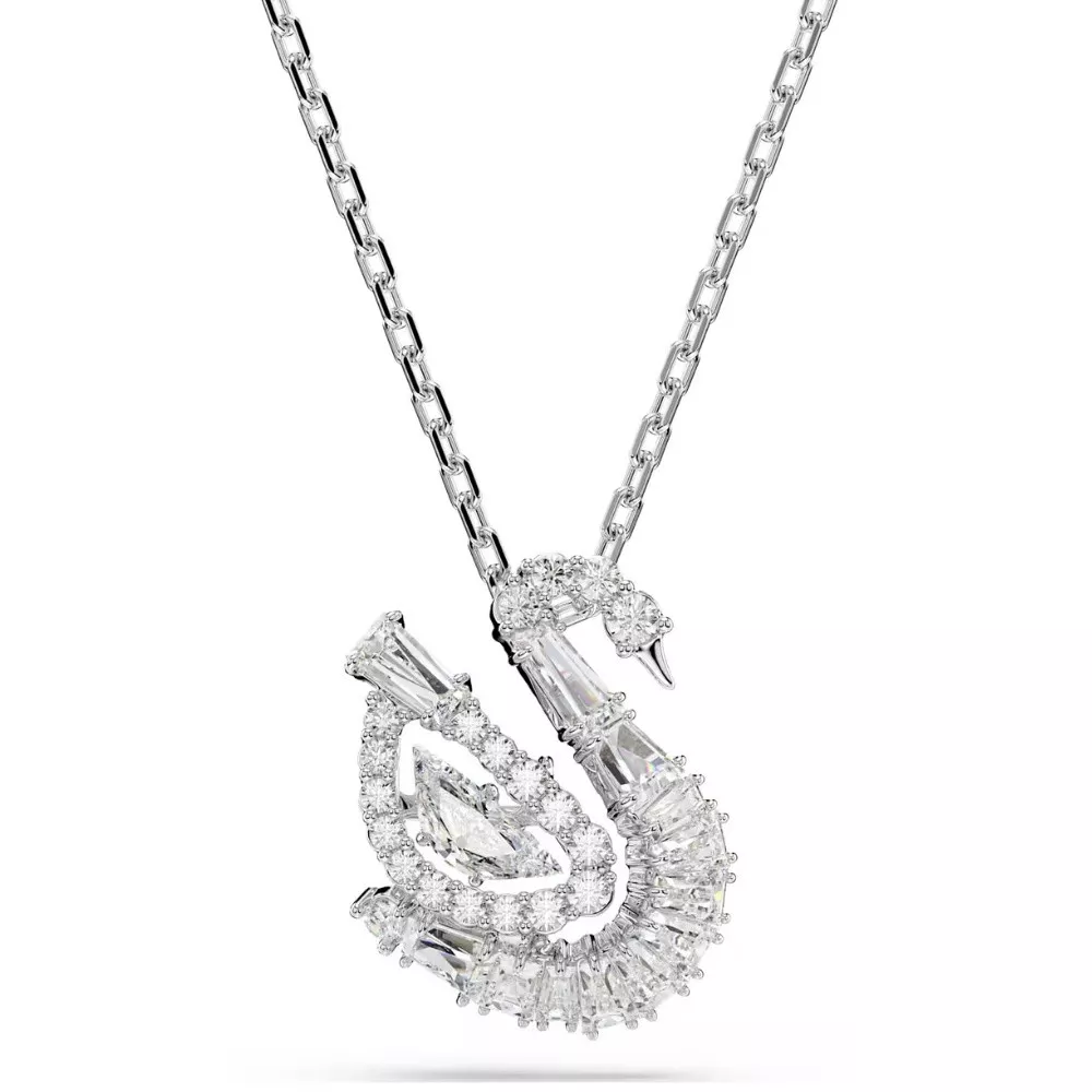 SWAN PENDANT