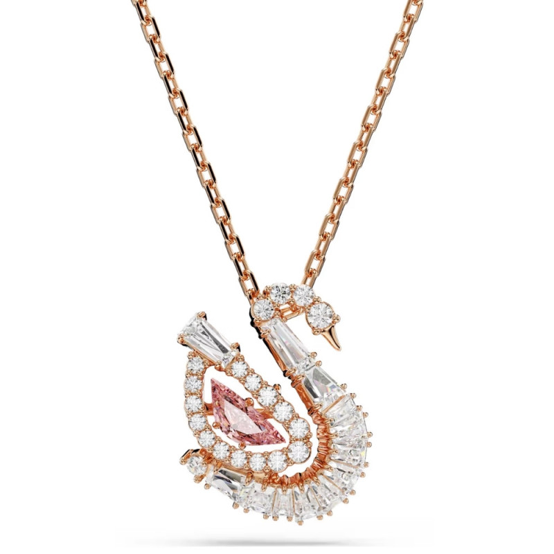 SWAN PENDANT
